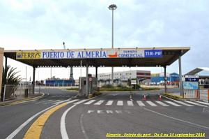 30 ALMERIA ENTREE DU PORT ET PARC SALMERON (13)
